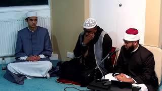 Tarteel Class with Shaykh Kazi Ashiqur Rahman