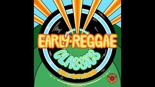 Early Reggae Classics   Earl Gateshead