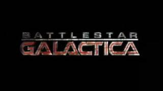 Battlestar Galactica Theme