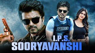 IPS Sooryavanshi Full Hindi Dubbed Action Movie | Thalapathy Vijay, Asin