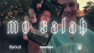 CaSaSi - MO SALAH (prod. by Virtual Swag) [Official 4K Video]