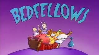 Rocko's Modern Life - Leap Frogs / Bedfellows (3/5)