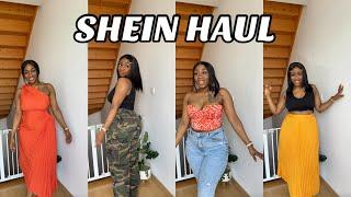 400€ sur SHEIN ça donne quoi ? I BIG HAUL I Liens + Refs !  #dalhiailoveyou