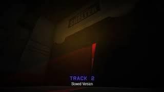 SCP: Secret Laboratory | Track 2 [SLOWED]