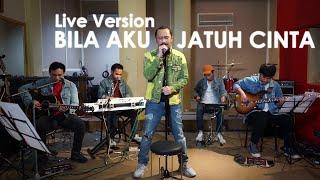 Giring Ganesha - Bila Aku Jatuh Cinta (Live Version)