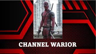 Channel Warrior intro