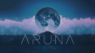 ARUNA ︎ Japanese LoFi HipHop Mix - Music by Deebu 静けさ