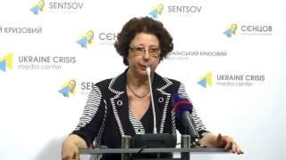 Як економічна криза в Росії впливає на її зовнішню політику. УКМЦ, 16 вересня 2015