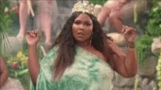 Lizzo - Scuse Me - 1 Hour