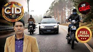 चलती Car पर हुई Firing के राज़ को Abhijeet ने किया Unveil |CID|सी.आई.डी.| Latest Episode |21 Dec 2024