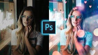 How to Edit Like BRANDON WOELFEL | Photoshop Tutorial