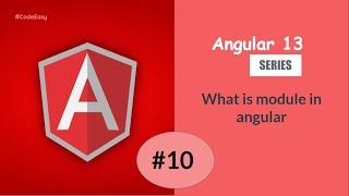 what is module in angular in Hindi |  Angular 13 Tutorial for Beginners in Hindi.