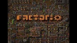 Factorio: The End has Come