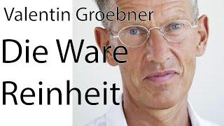 »Valentin Groebner« Die Ware Reinheit | Philosophisches Café