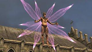 Serious Sam 4 - Lord Achriman Boss Fight