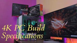 Best Gaming PC Build Under Rs. 2 Lakh for Playing at 4K