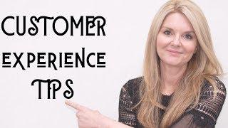 Tips For Best Customer Service; Basic Customer Service Skills