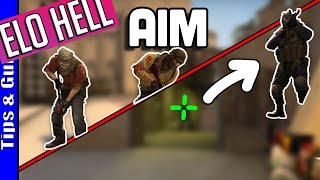 the Easiest Way to Improve Your Aim