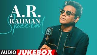 A.R. Rahman Special | Best of A.R. Rahman | Most Loved Bollywood Songs of A.R. Rahman | T-Series