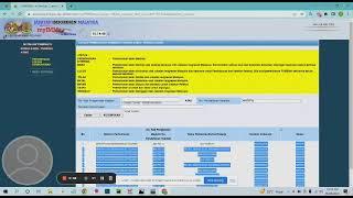 :::: MyIMMs - e-Services :::: eservices.imi.gov.my-imms.com