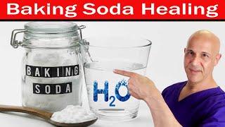 Healing with Baking Soda & Water | Dr. Mandell