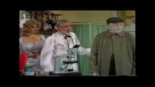 Spike Milligan - Q - Blood Sample