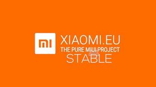 Xiaomi Mi 11X | Install Official Xiaomi EU | MIUI 22.6.15 | Poco F3 | Fastboot