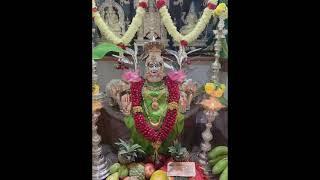 varamahalakshmi festival decoration ideas #varamahalakshmi #decoration #festival #shorts