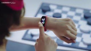 Xiaomi Mi Band 4 Official Trailer Commercial