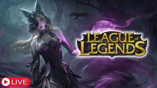 TRYING TO LEARN LEAGUE OF LEGENDS IN 2025 AS A COMPLETE MOBA NOOB...