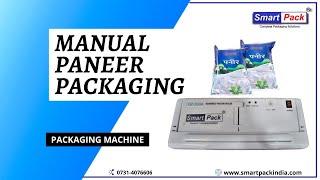 MANUAL PANEER PACKAGING  CONTACT-: +919109108483