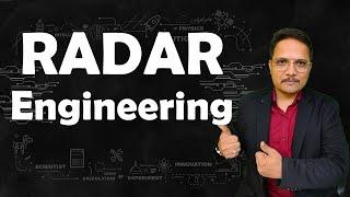 RADAR Engineering by Engineering Funda