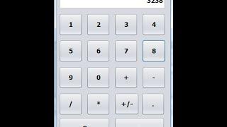 How to Create Calculator in Java NetBeans Full Tutorial