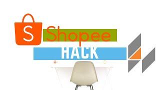 SHOPEE HACK| Get more Coins | Live Tricks