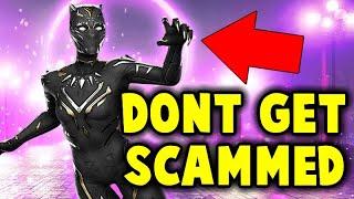 WATCH OUT FOR THESE SHURI OFFERS | GRAB AWAKEN ABILITIES TOO | MARVEL STRIKE FORCE