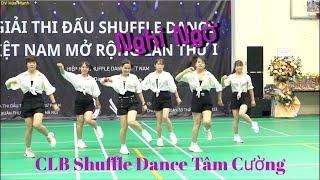 Nghi Ngờ - CLB Shuffle Dance Tâm Cường