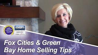 Fox Cities & Green Bay Real Estate Agent: How to prepare your home for the market