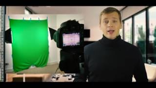 How to shoot green screen videos at home in 5 easy steps!