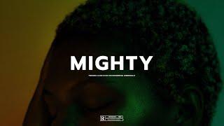 [FREE] Afrobeat Wizkid x BurnaBoy Type Beat - "Mighty"