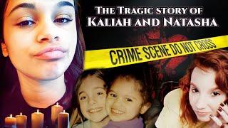 The story of Kaliah and Natasha