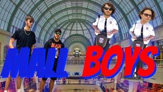 Mall Boys unofficial Trailer (Full Sail University Project)