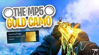 The COMPLETE MP5 GOLD CAMO Guide in Modern Warfare (Tips and Tricks)