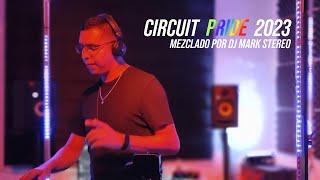 CIRCUIT PRIDE 2023 - DJ MARK STEREO