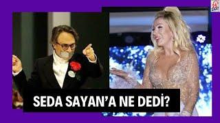 BARBAROS ŞANSAL SEDA SAYAN İÇİN NE DEDİ?  #barbarosşansal #laleözanarslan #sedasayan