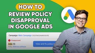 Google Ads Policy Issues? Here’s How to Fix Them Quickly