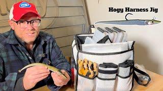 Product Feature | Hogy Harness Jig