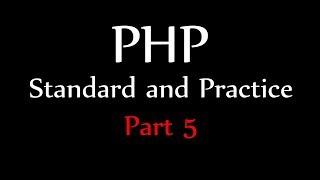 DateTime Comparisons - PHP Standard and Practices Part 5