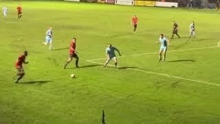 PARK LIFE - ALL GOALS FROM BPAFC 2-1 LIVERSEDGE (INC OFFSIDE GOAL)