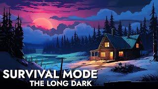 Day One In The GREATEST Open World Survival Game | The Long Dark [1]