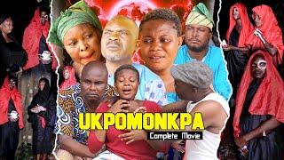 UKPOMOKPA [FULL MOVIE] - LATEST BENIN MOVIES 2024